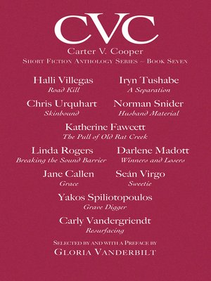 cover image of CVC7